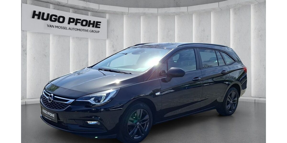Opel Astra 62.239 km 13.890 &euro; Lübeck 23554