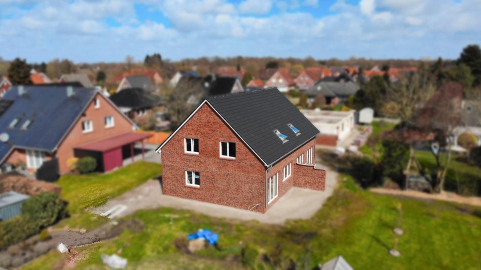Doppelhaushälfte Moormerland - 4 Zimmer, 104 m&sup2;, 1.200&euro; | Angebot:26271098