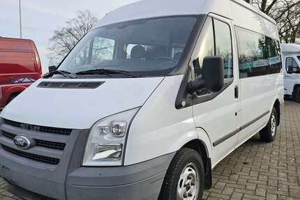 Ford Transit 101.052 km 8.900 &euro; Rastede 26180