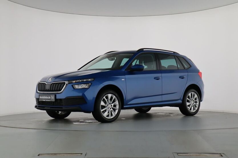 Skoda Kamiq 33.751 km 19.889 € Erfurt 99086
