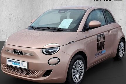 Fiat 500e 18.784 km 16.490 &euro; Oldenburg 26135