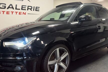 Audi A1 90.000 km 13.990 &euro; Amstetten 73340