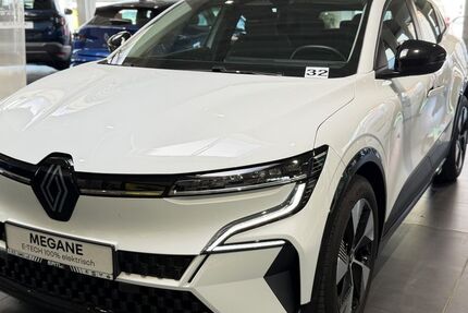 Renault Megane E-TECH 10.067 km 24.290 &euro; Dresden 01139