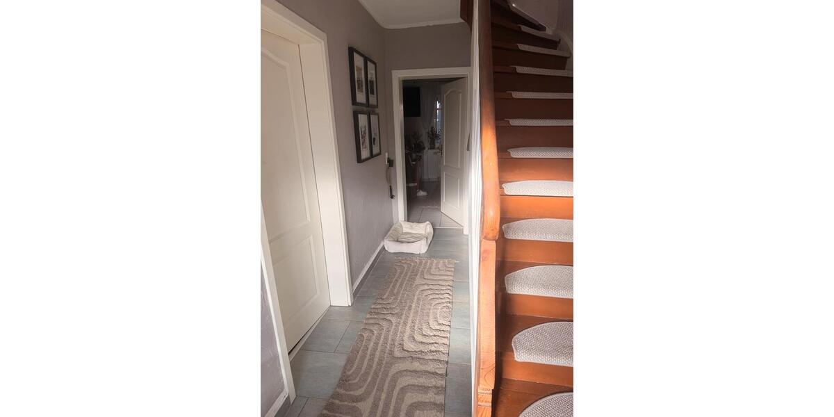 Reihenhaus Brandenburg an der Havel Bahnhofsvorstadt - 3 Zimmer, 100 m&sup2;, 230.000&euro; | Angebot:26069070