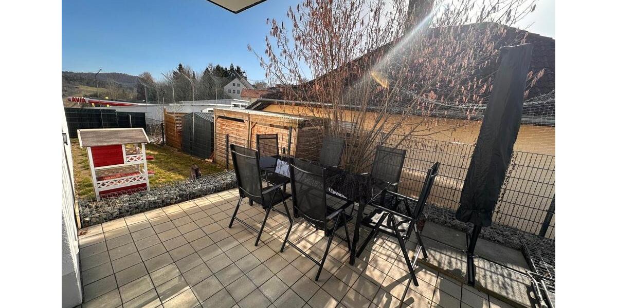 Erdgeschoßwohnung Schönberg - 3 Zimmer, 75 m&sup2;, 279.000&euro; | Angebot:26480619