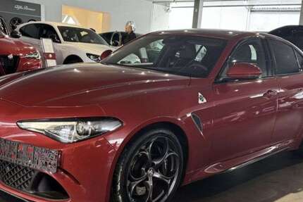 Alfa Romeo Giulia 179.194 km 39.990 &euro; Rodgau 63110