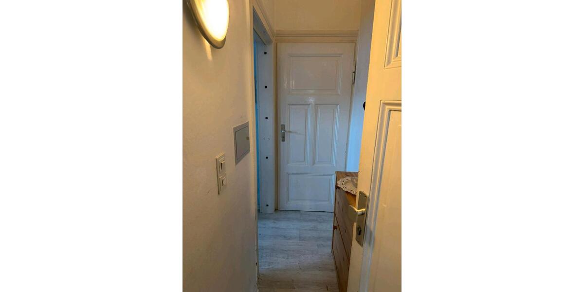 Etagenwohnung Horn-Bad Meinberg Bad Meinberg - 2 Zimmer, 50 m&sup2;, 875&euro; | Angebot:26302931