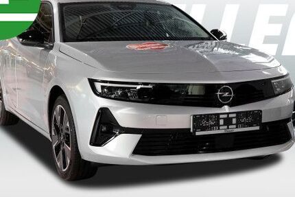 Opel Astra 8.000 km 30.980 € Aachen 52068