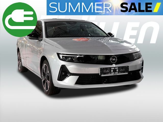 Opel Astra 8.000 km 30.980 € Aachen 52068