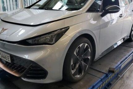 Cupra Born 16.700 km 27.480 &euro; Balingen 72336
