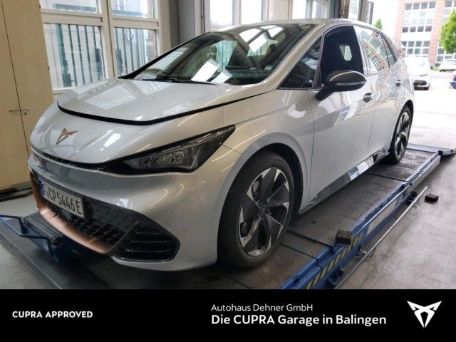 Cupra Born 16.700 km 27.480 &euro; Balingen 72336