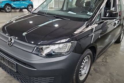 VW Caddy Maxi 22.332 km 26.900 &euro; Bretten 75015
