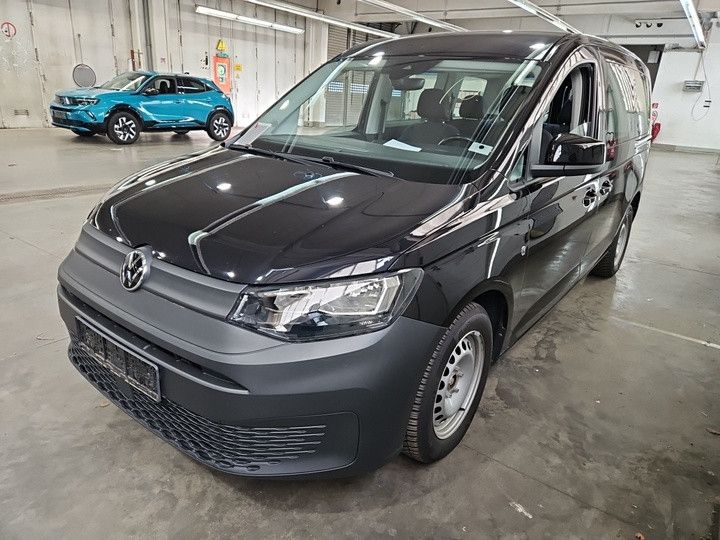 VW Caddy Maxi 22.900 km 26.900 &euro; Bretten 75015