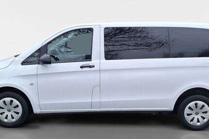 Mercedes-Benz Vito 89.092 km 28.382 &euro; Mainz 55128