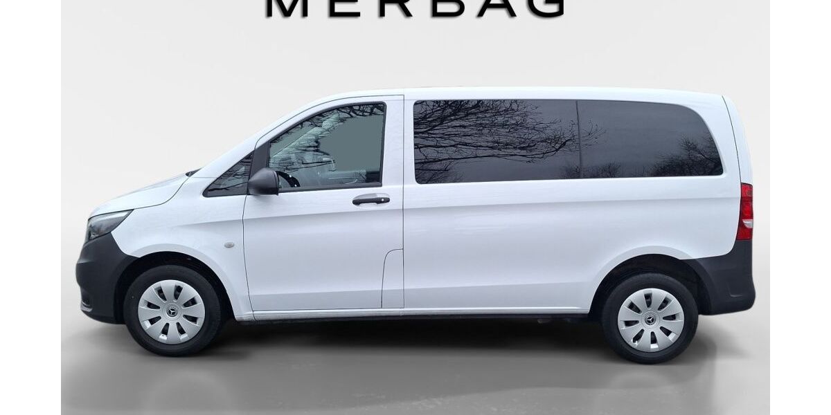 Mercedes-Benz Vito 89.092 km 28.382 &euro; Mainz 55128
