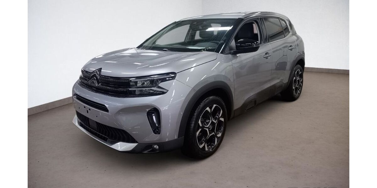Citroen C5 Aircross 33.400 km 16.990 &euro; Wangen 88239