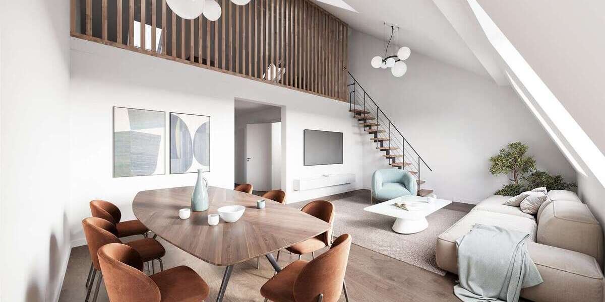 Wohnung zum Kaufen in Wiesental 350.000 € 105 m² 4 zimmer