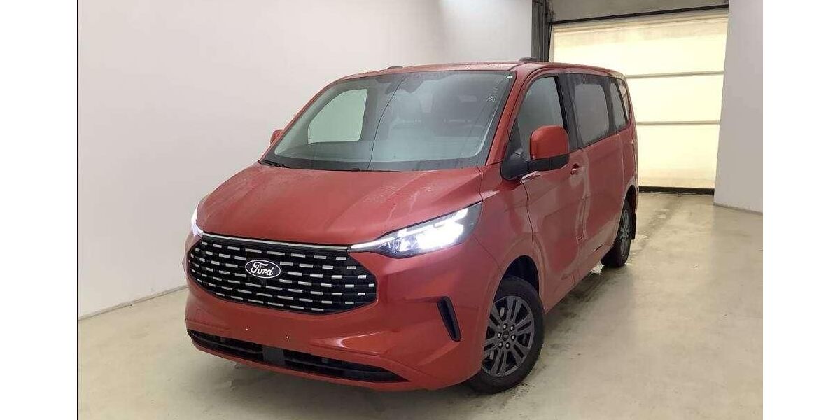 Ford Tourneo Custom 17.489 km 39.990 &euro; Neumünster 24536