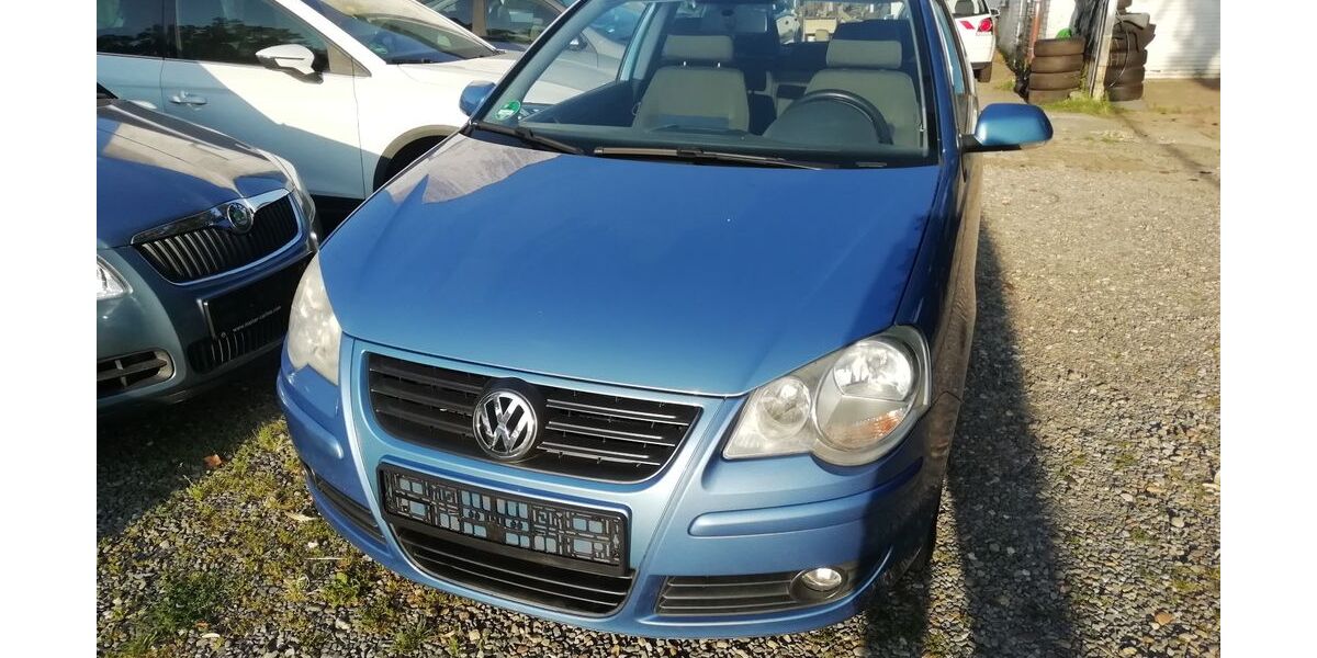 VW Polo 138.000 km 2.490 &euro; Schönefeld OT-Waltersdorf 12529