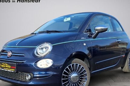 Fiat 500 37.027 km 15.990 &euro; Hanstedt 21271
