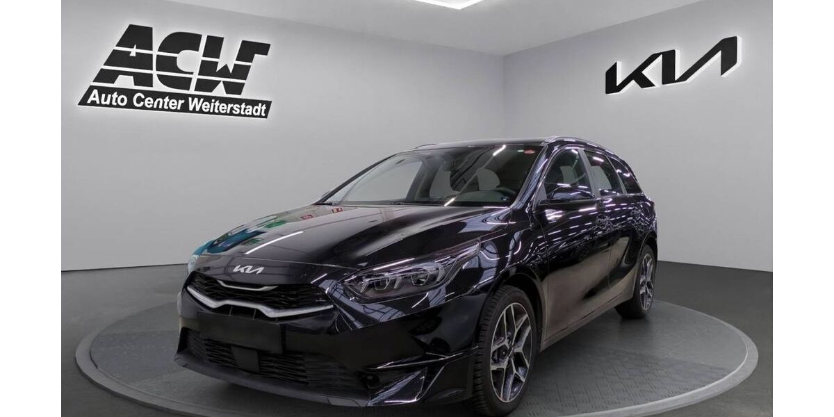Kia ceed / Ceed 11.460 km 24.870 &euro; Weiterstadt-Darmstadt 64331