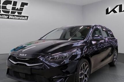 Kia ceed Sportswagon 11.460 km 24.870 &euro; Weiterstadt-Darmstadt 64331