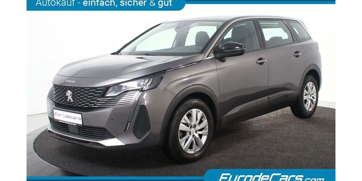 Peugeot 5008 140.000 km 13.850 &euro; Herzogenrath 52134