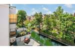 2-Zimmer-Wohnung mit französischem Balkon und Blick auf den Wertachkanal in idyllischer Lage 2 zimmer