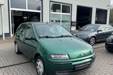 Fiat Punto 110.961 km 899 &euro; Konz-Könen 54329