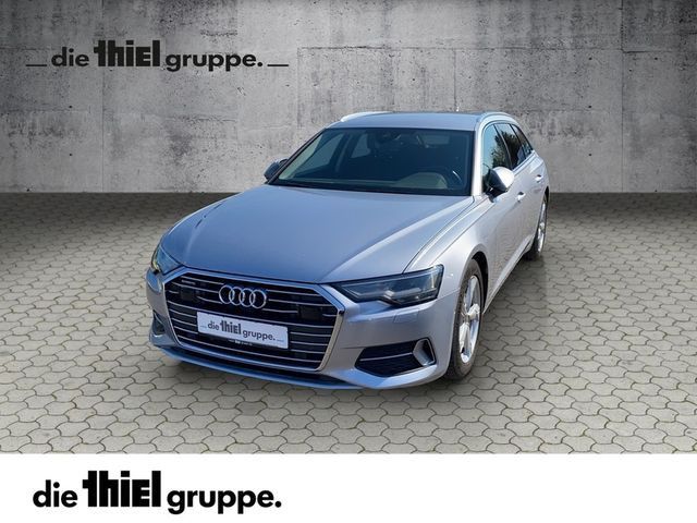 Audi A6 108.000 km 30.990 &euro; Bad Driburg 33014