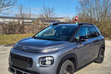 Citroen C3 54.900 km 8.950 &euro; Fürstenfedbruck 82256