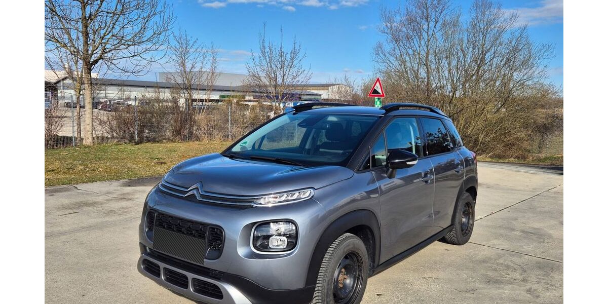 Citroen C3 54.900 km 8.950 &euro; Fürstenfedbruck 82256