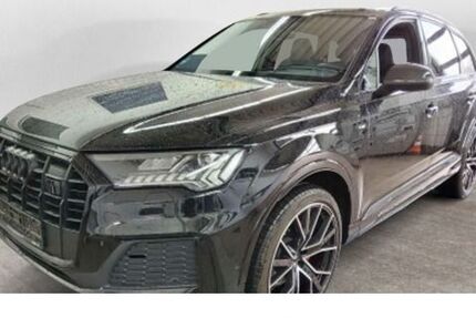 Audi Q7 92.715 km 60.390 &euro; Detmold 32756
