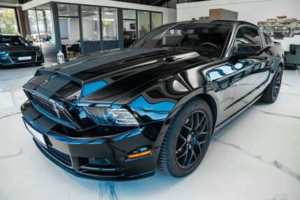Ford Mustang 122.312 km 18.999 &euro; Quakenbrück 49610