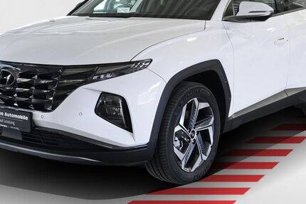 Hyundai TUCSON 37.845 km 26.950 &euro; Schwarzenbek 21493
