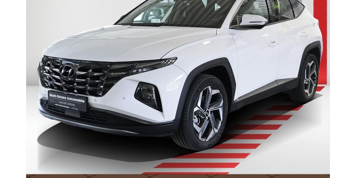 Hyundai TUCSON 37.845 km 26.950 &euro; Schwarzenbek 21493