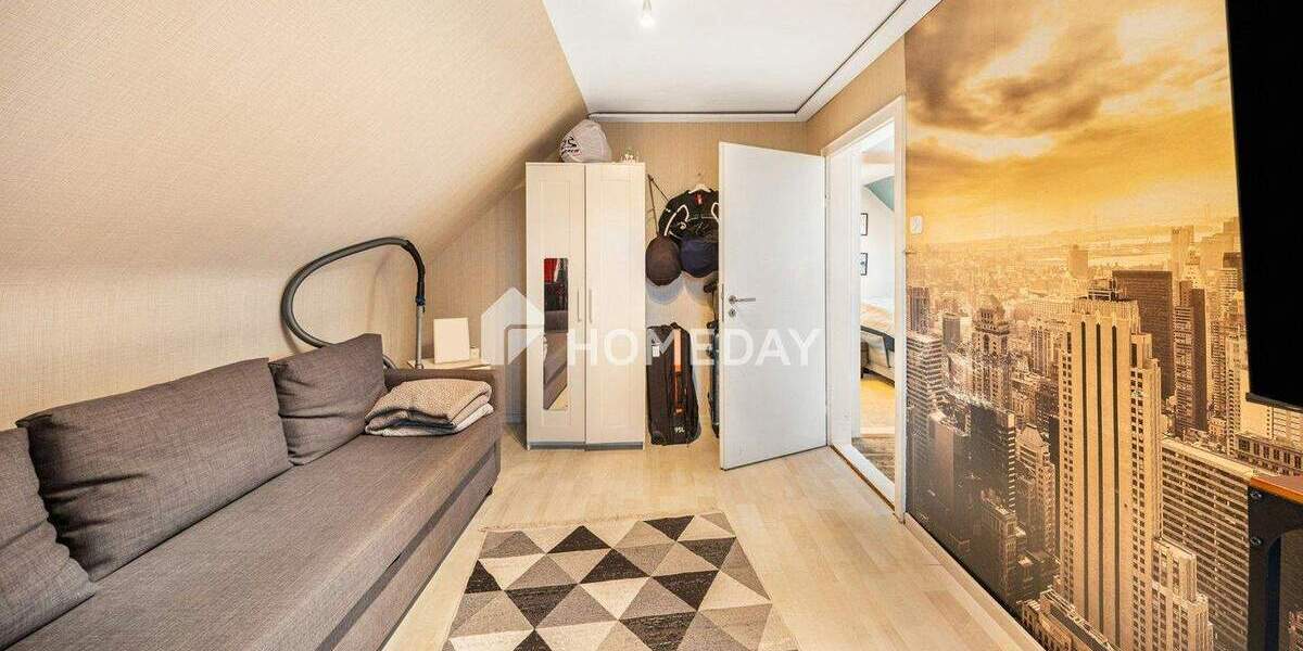 Einfamilienhaus Schiffdorf Geestenseth - 5 Zimmer, 135 m&sup2;, 319.000&euro; | Angebot:25410235