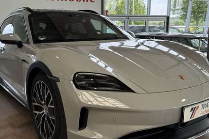 Porsche Taycan 31.400 km 94.440 &euro; Bruchsal 76646