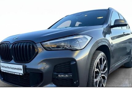 BMW X1 74.850 km 31.950 &euro; Bad Salzungen OT Hämbach 36469