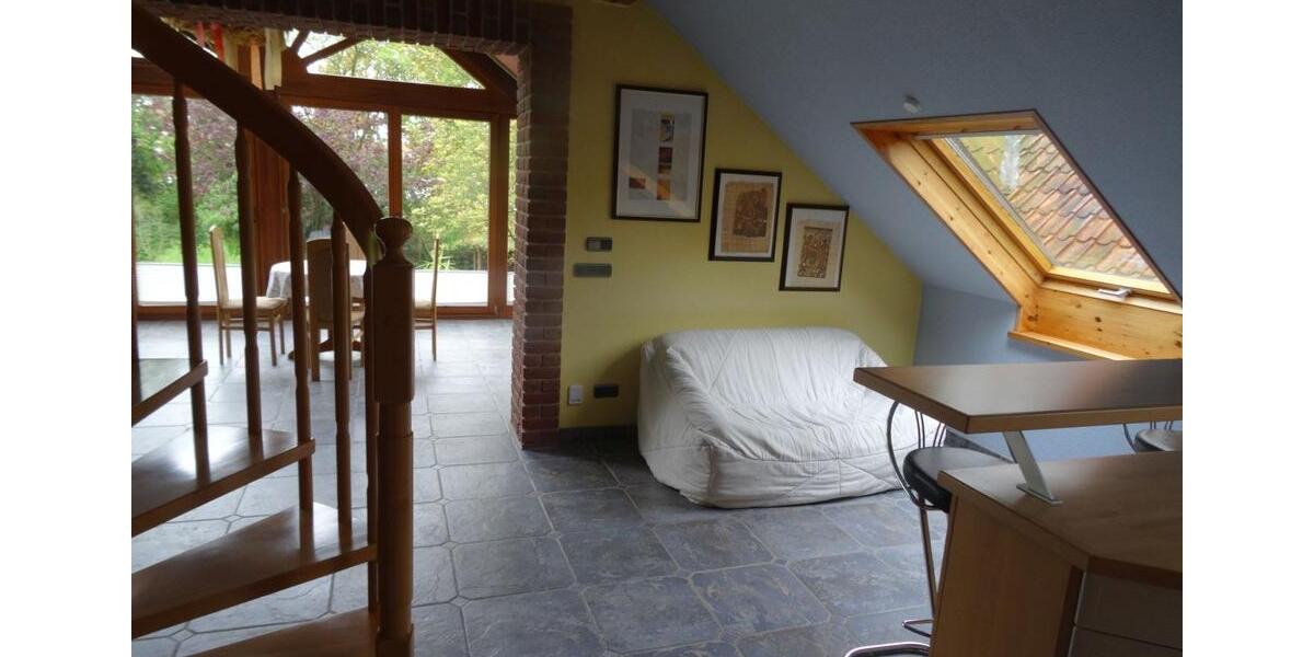 Etagenwohnung Barsinghausen - 2 Zimmer, 100 m&sup2;, 480&euro; | Angebot:26442143
