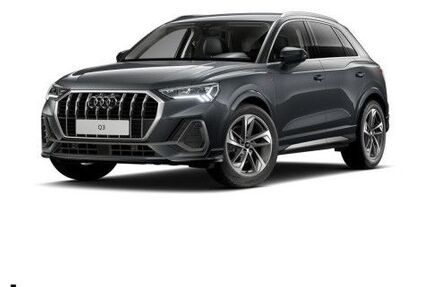 Audi Q3 2.481 km 36.260 &euro; Binzen 79589