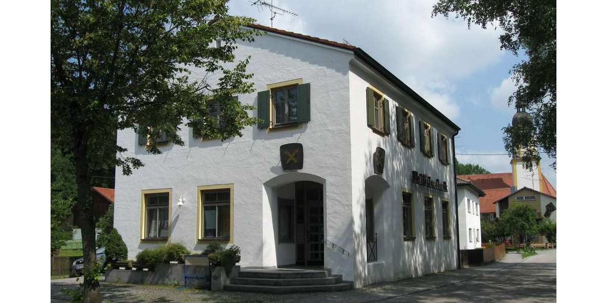 Gewerbeobjekt Obertaufkirchen - 400&euro; | Angebot:22427519