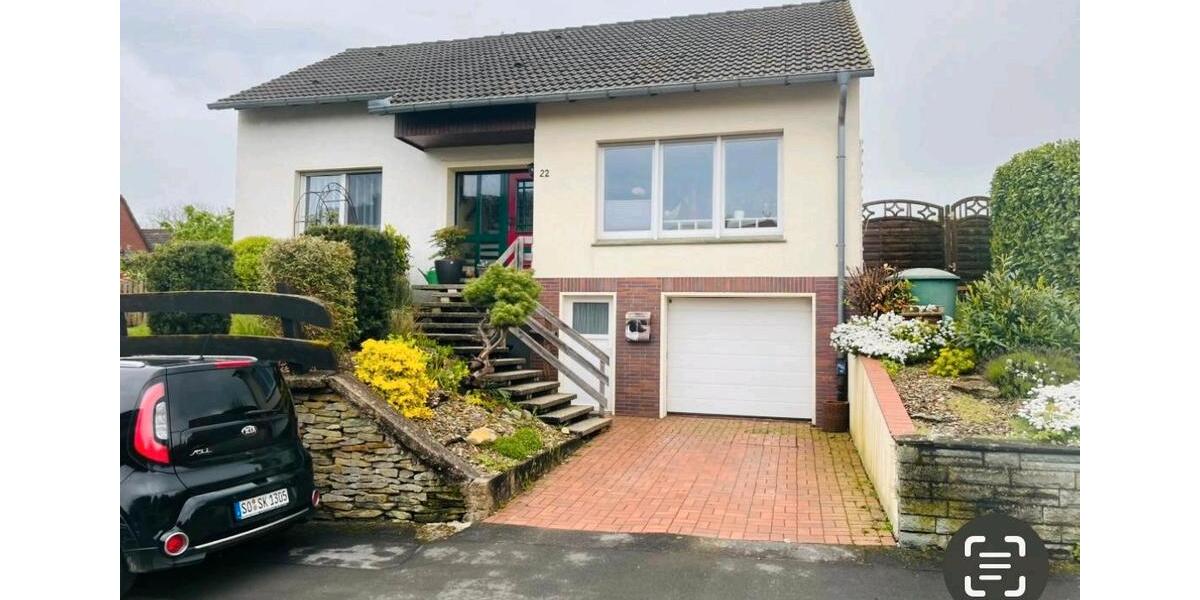 Einfamilienhaus Anröchte - 5 Zimmer, 130 m&sup2;, 294.000&euro; | Angebot:26556372