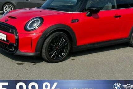 Mini Cooper S 41.500 km 26.490 &euro; Hof 95032