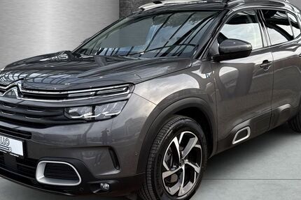 Citroen C5 Aircross 69.546 km 20.980 &euro; Bremen 28199