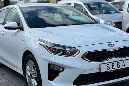 Kia ceed / Ceed 87.500 km 11.999 &euro; Marl 45772