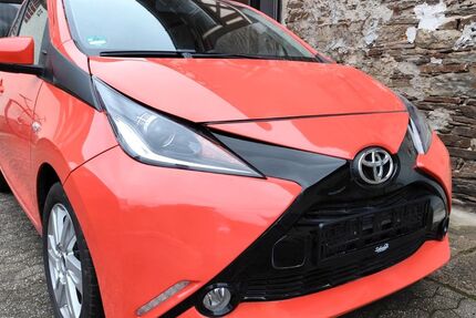 Toyota Aygo (X) 48.900 km 6.500 &euro; Thalhausen 56584