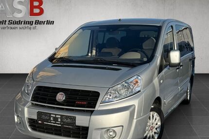 Fiat Scudo 168.360 km 10.999 € Berlin 12055