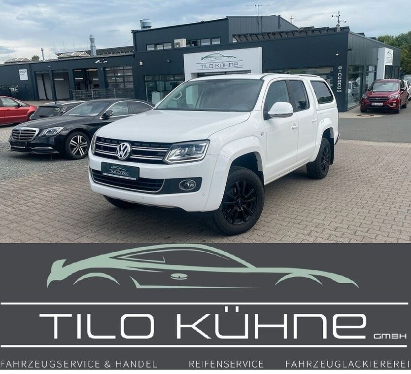 Amarok