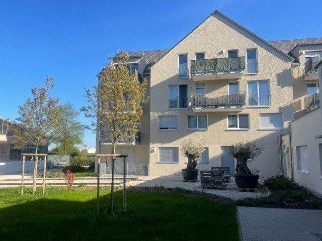 Etagenwohnung Gengenbach - 3 Zimmer, 78 m&sup2;, 950&euro; | Angebot:23941068